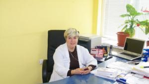 Виолета Йотова