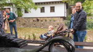 Духът на България