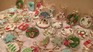 Каварна Коледен базар