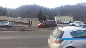 катастрофа