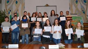 100 години от основаването на Българско географско дружество