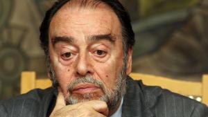 Любиша Георгиевски