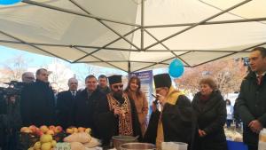 Бургас празнува