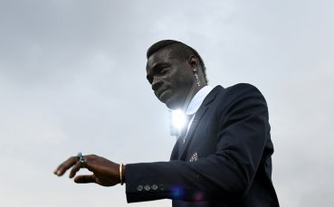 Балотели изригна: Феновете на Милан нямат грам уважение!