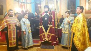 свети Николай Враца