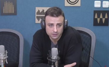 Бербатов за ЦСКА: Надявам се да е приключило всичко с техните неуредици