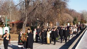 Никулден Видин