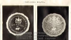 РИМ Габрово