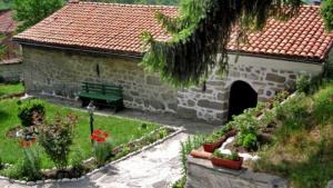 храм Дебърско