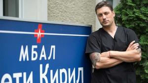 Откраднат живот