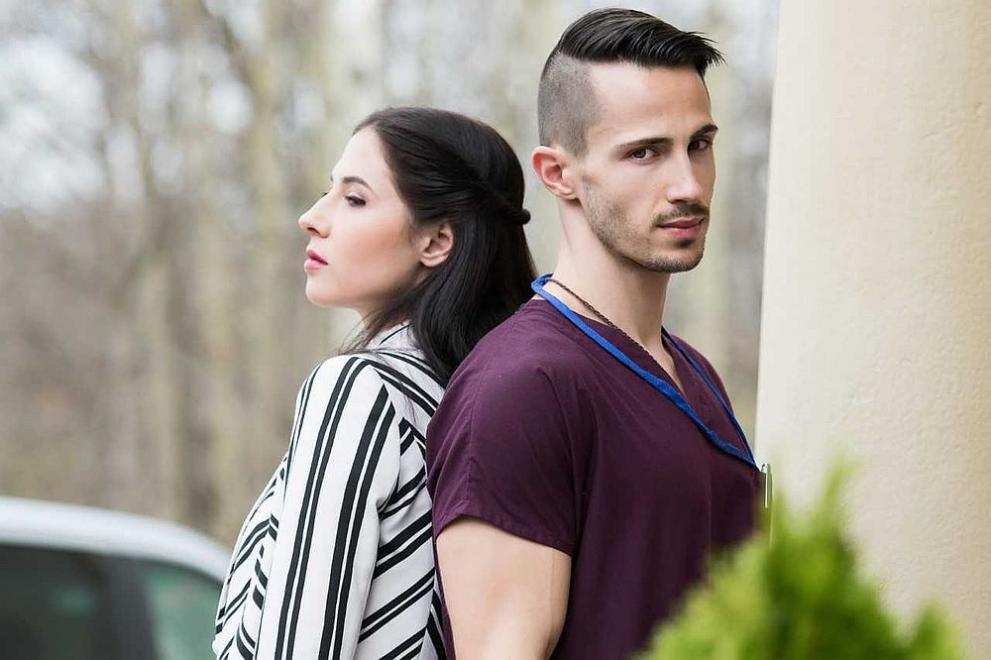  Откраднат живот 