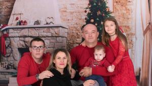 благотворителен добрич