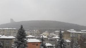 времето Шумен