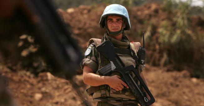 Временните сили на ООН в Ливан ЮНИФИЛ потвърдиха съществуването на