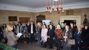 Новите съдебни заседатели на Окръжен съд Варна положиха клетва
