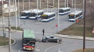 Катастрофа Варна