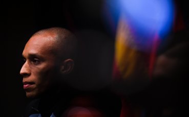 Бранител на Интер: Добри сме, колкото и Ювентус