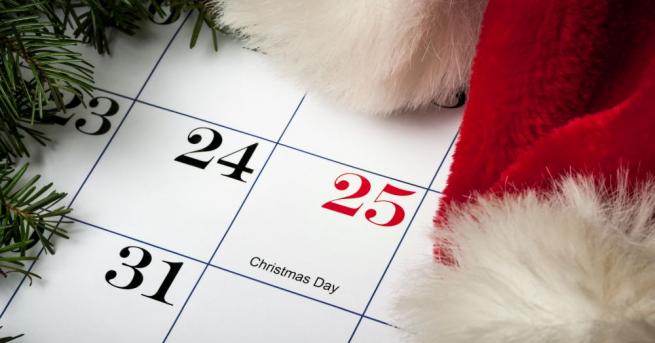 Коледна и Нова година наближават Българите вече планират почивките си