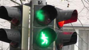 Светофари на Елвис