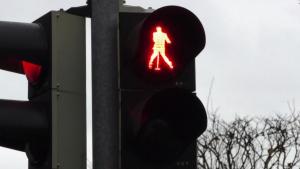 Светофари на Елвис