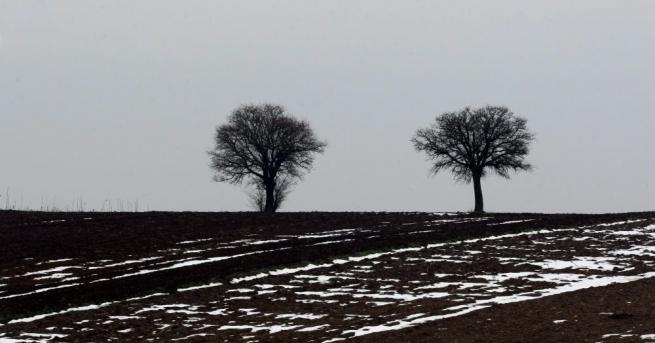 През нощта главно в Западна България ще има превалявания от