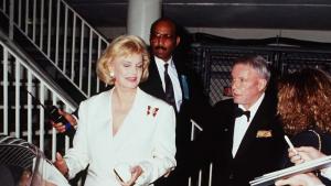 Франк Синатра Барбара