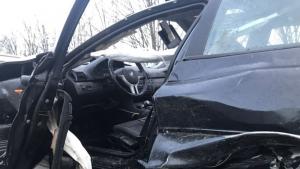 катастрофа