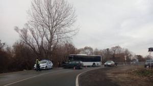 катастрофа