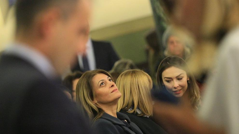  Централна софийска синагога 