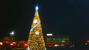 Коледа Габрово