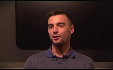 Димитър Кузманов: Целта през 2019 е участие в турнир от Големия шлем