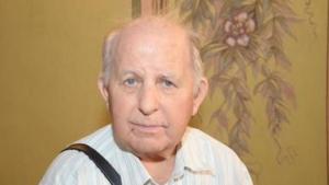 Силви Стамболиев