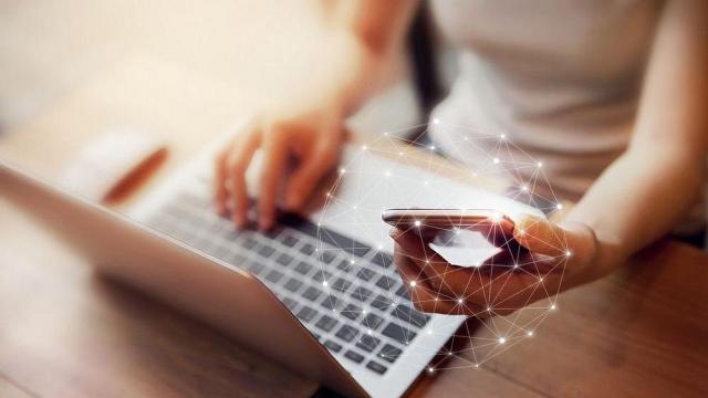 Учени разработиха „невидима“ система за комуникация