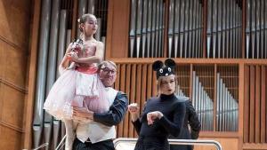 Лешникотрошачката