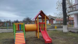 Тервел проекти ПУДООС