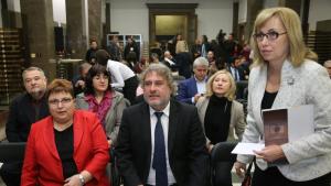 Националната библиотека отбелязва 140 годишнината от своето създаване