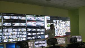 камери Меден рудник