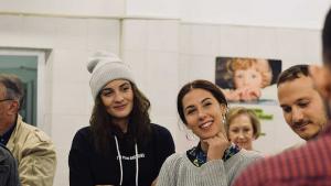 даряване на кръв