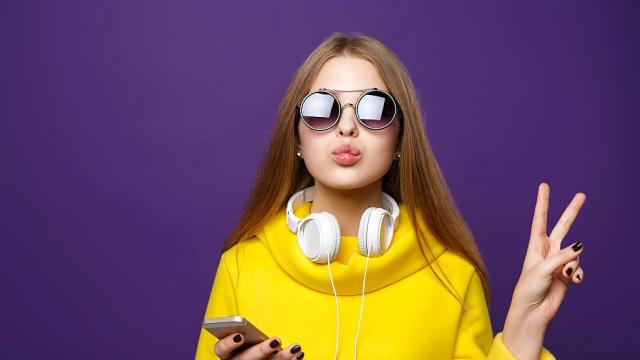 Пристрастяването към смартфона и таблета променя детския мозък 