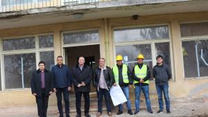 ремонтират детски градини в Любимец