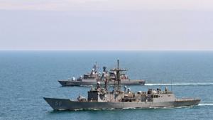 кораб Турция ВМС