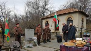 паметник кула