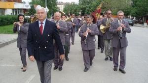 Силистра оркестър