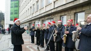 Оркестър Габрово