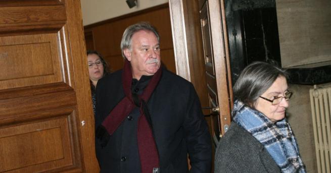 Софийски градски съд върна на прокуратурата делото срещу изпълнителния директор