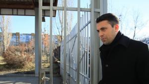 Евгени Крусев