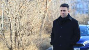 Евгени Крусев