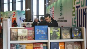 170 български издателства участват в Панаира на книгата