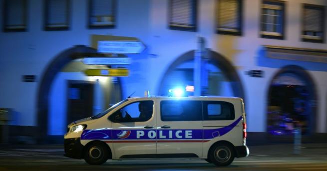 Италиански журналист е пострадал при стрелбата в центъра на Страсбург