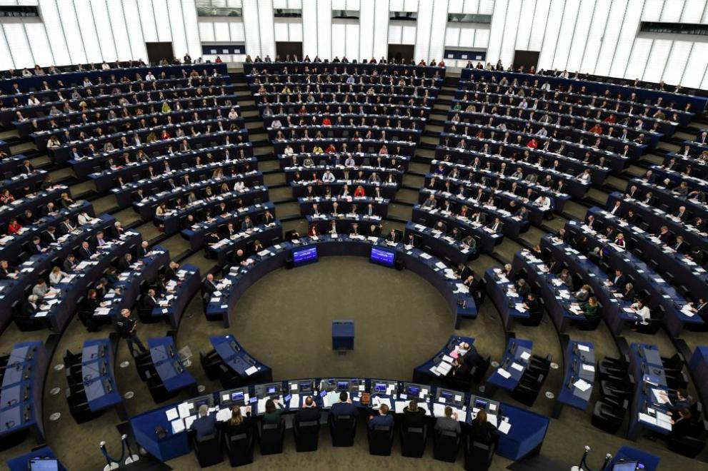 Европейският парламент ще обсъди следващата седмица за пореден път въпроса